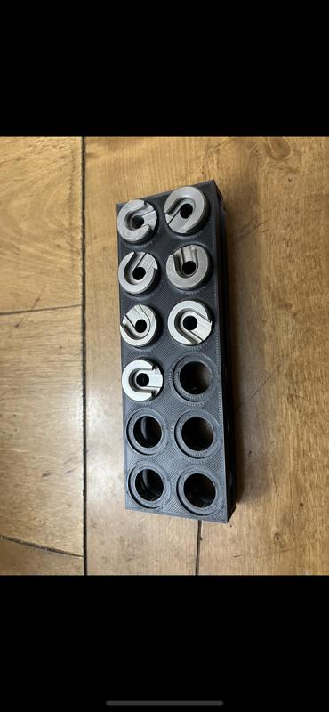 RCBS Shell Holder Large