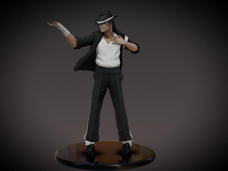 Michael jackson