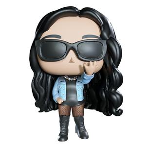 Funko pop girl glasses