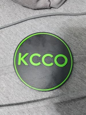 KCCO Coaster (Dual Extrusion)