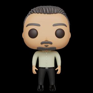 Funko pop man 8