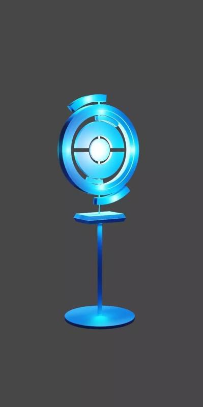 PokeStop - Pokeparada PokemonGo