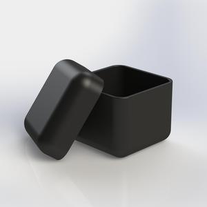 SimpleBox - smart, simple, secure