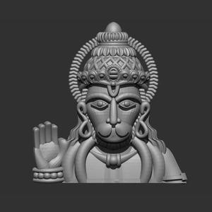 Hanuman ji