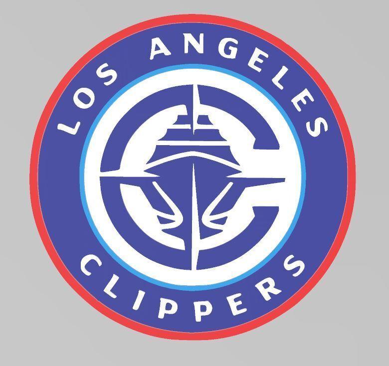 Los Angeles Clippers logo