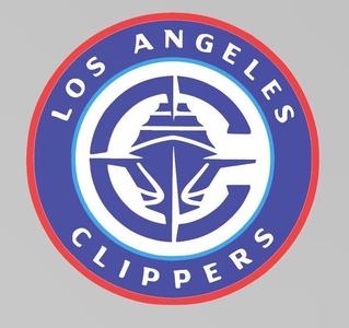 Los Angeles Clippers logo