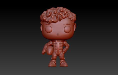 FUNKO POP Franco Colapinto