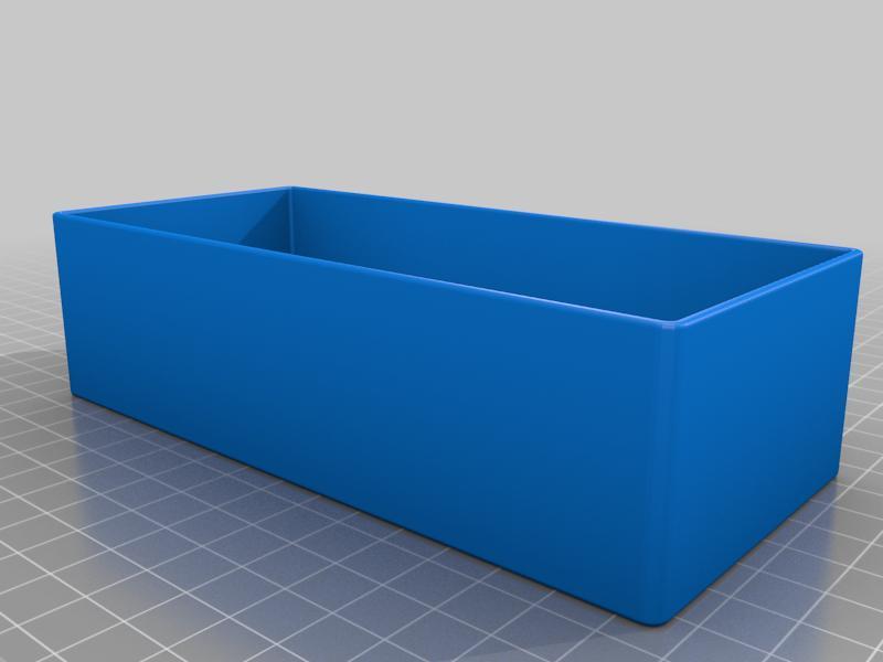 Plier trays for tool draws