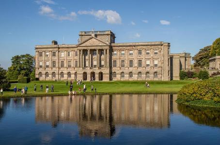 Lyme Park 