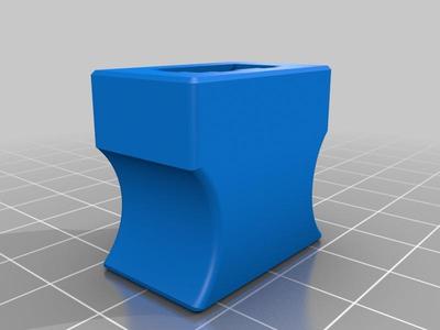 Powerpole Plug Connector