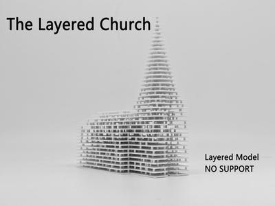 The Layered Church 
