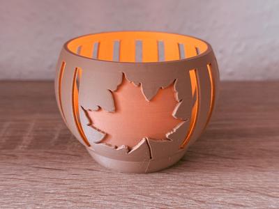 Tealight 1