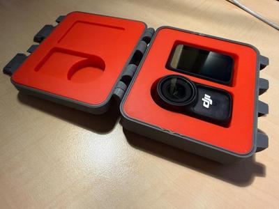 DJI OSMO Nano Insert for SnapLock Storage Box 