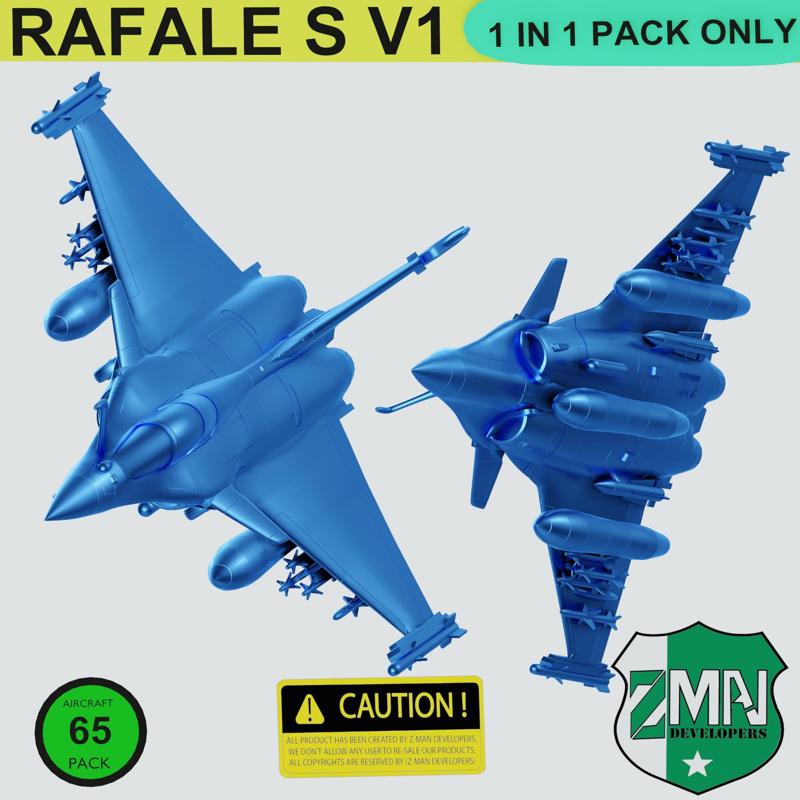 RAFALE S V1