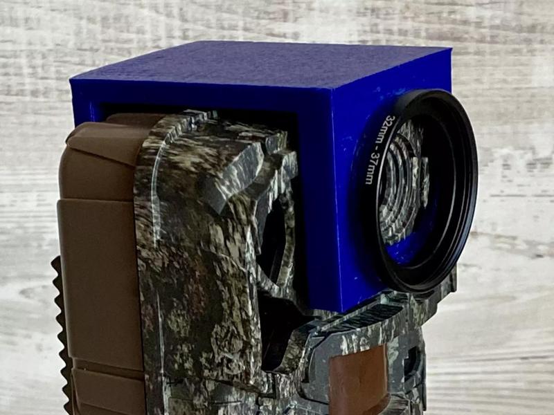 Browning Spec Ops Elite HP5 close-up mount