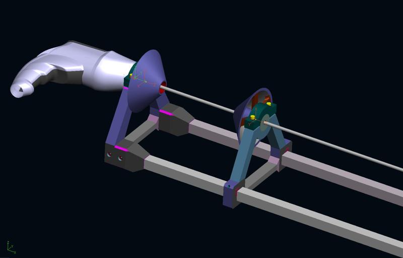 Grinding aid for drilling machines