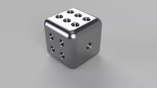 6 Sided Dice