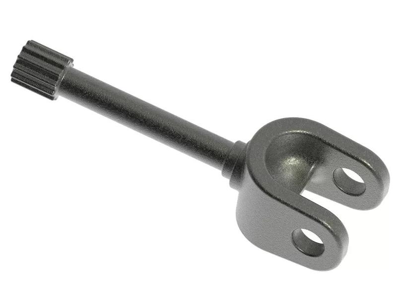 Vehicle Front Axle Shaft