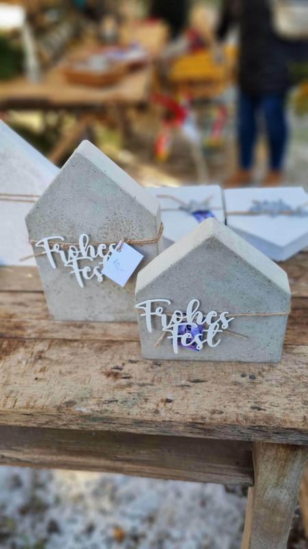 Merry Christmas Schiftzug