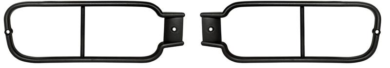 LAND ROVER DISCOVERY 2 TAILLIGHT PROTECTION - STC50027