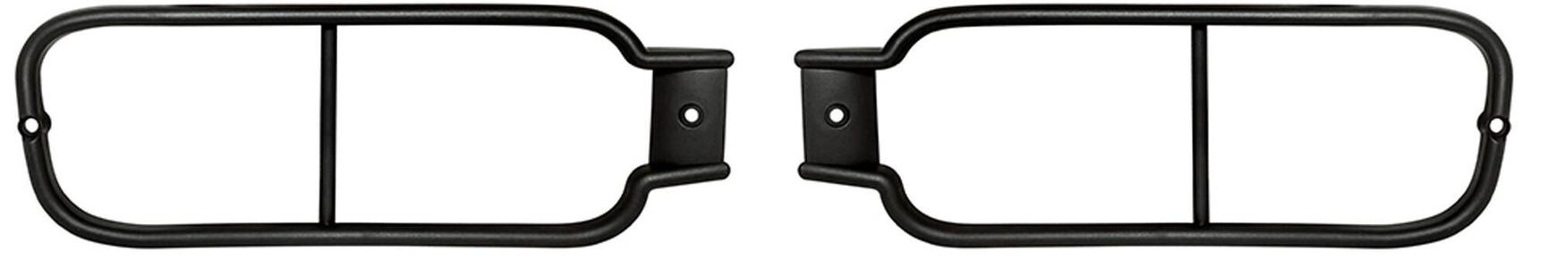 LAND ROVER DISCOVERY 2 TAILLIGHT PROTECTION - STC50027