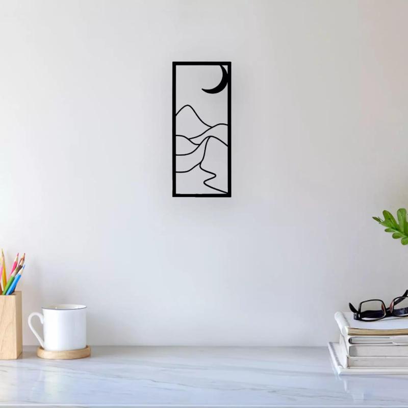 Abstract Wall Art
