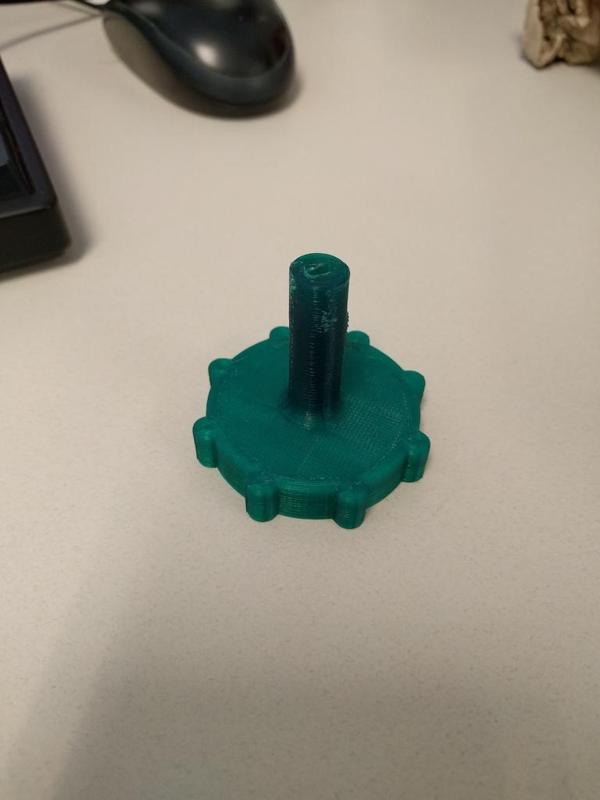 Koni Adjustment Knob for Miata