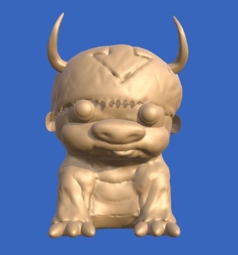 Appa Funko