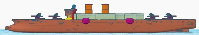 United Republic Cruisers