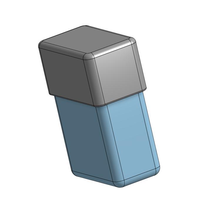 Zoely Pill Box