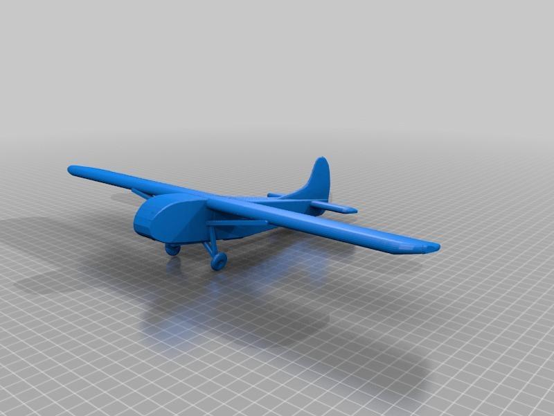 Waco Glider 1:56 (28mm)