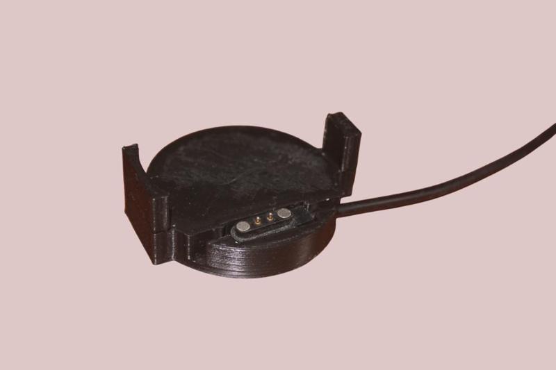 Noise Halo Smart watch charging dock