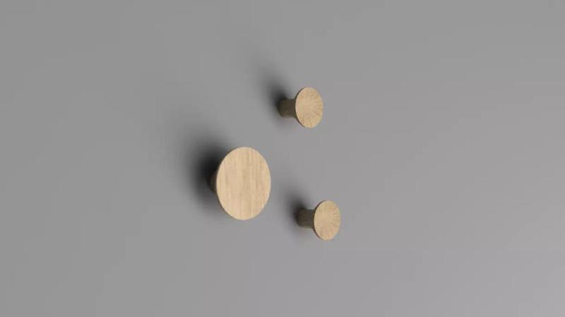 3D Print Wall Support