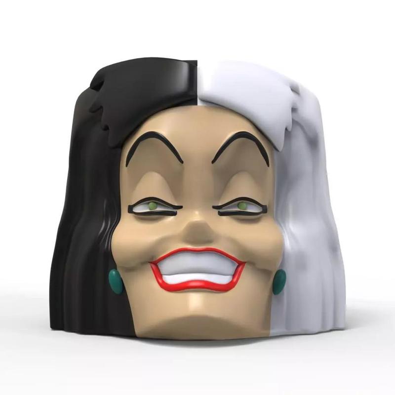 CRUELLA  PENCIL HOLDER