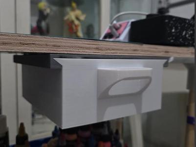 DoubleDeck Drawer