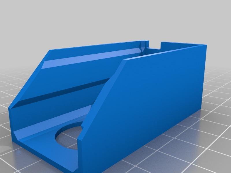 FT mini pods, including sportster variant