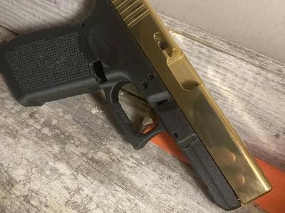 glock 19 gen 5 clone 