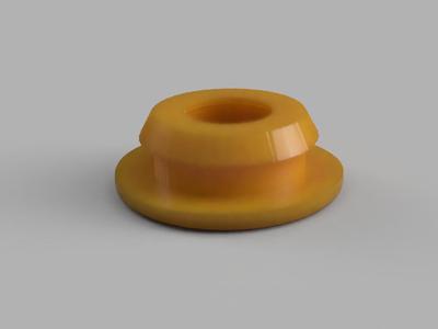 Skoda Fabia Pickup 90's Door Lock Clip