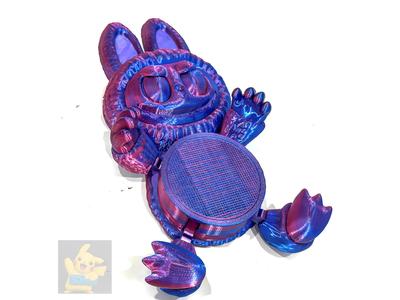 Cute Drink Holder