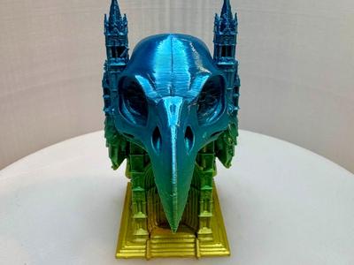 Raven Cathedral
