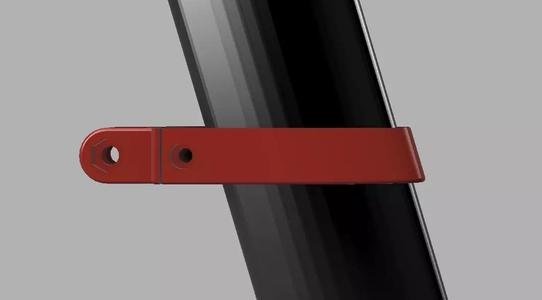 Giant Propel Advanced 2022 GoPro Mount