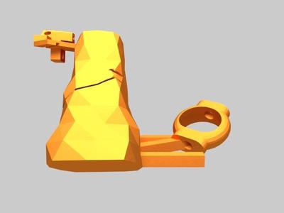 Complete Stencil Case