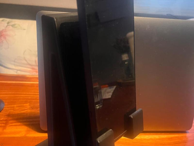 Enfore Pay Pad Plus Card Terminal Holder