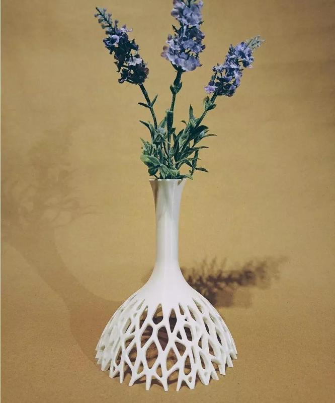 Vase design