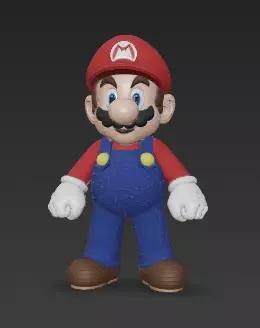Mario