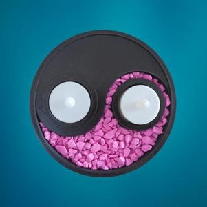 Yin Yang Deco