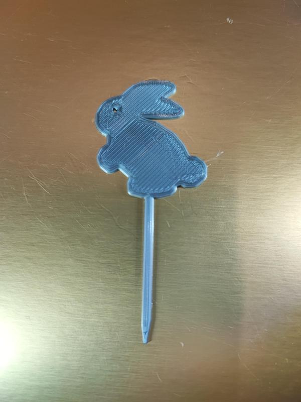 CUPCAKE PICK, TOPPING, CAKE, TOASTE