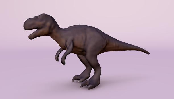 Dinosaur