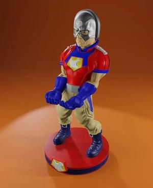 Peacemaker joystick holder