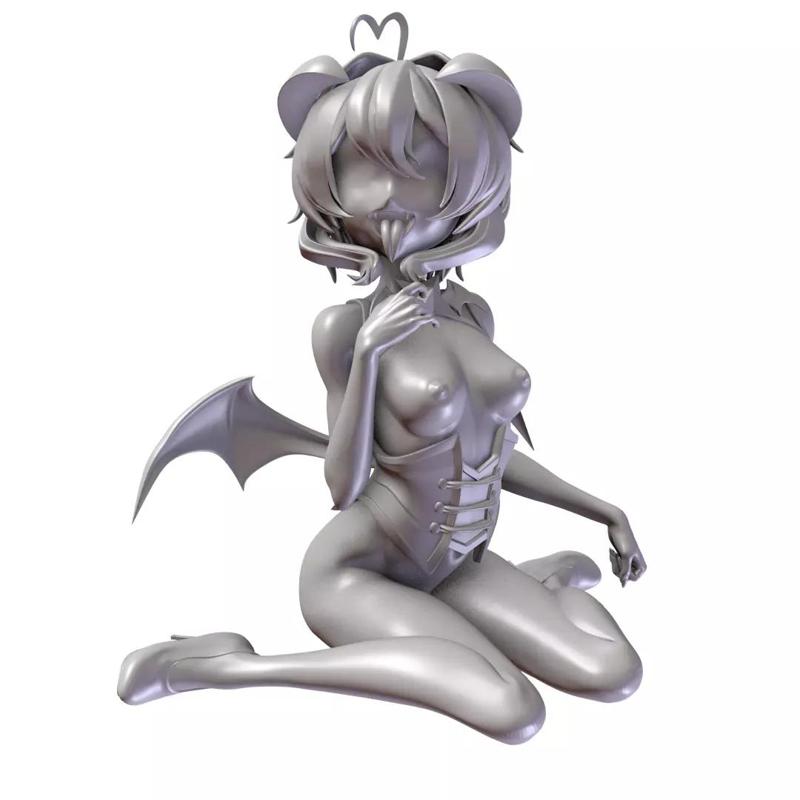 Mahou Shoujo ni Akogarete v3